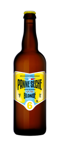 Brasserie Mécanique - Panne Sèche