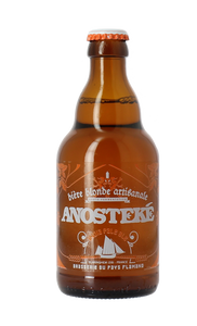 Anosteke IPA 33cl par carton de 20