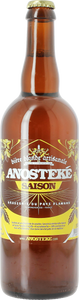 Anosteke Saison 75cl par carton de 12