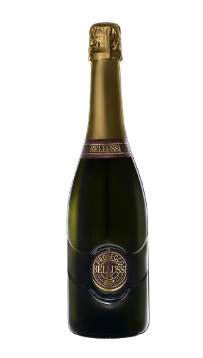 Prosecco Bellussi Brut 75 cl - carton de 6