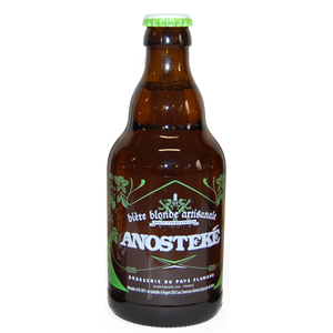 Anosteke Blonde 33cl par carton de 20