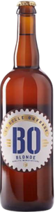 Copie de Belle Ouvrage Blonde 75cl Carton de 6