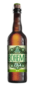 Boheme IPA bio 75cl - carton de 6