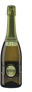 Prosecco Belussi Petillant Bio