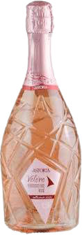 Prosseco Astoria rosé