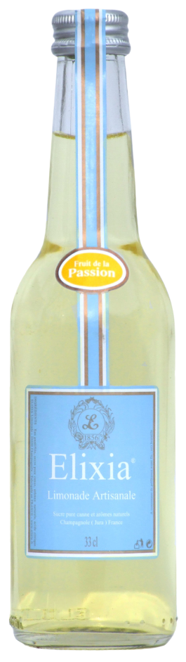 Limonade Elixia Passion